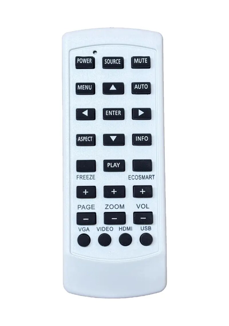 Telecomanda audio programabila 25 KEYS - 2 (697-2)