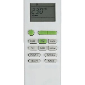 Telecomanda compatibila Aer Conditionat DAC-12CHSDW Daewoo / TCL (658)