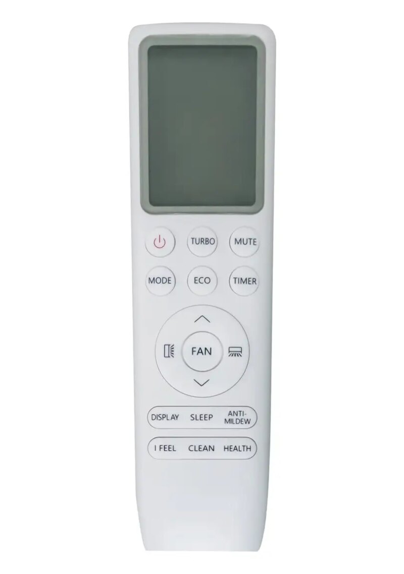 Telecomanda compatibila Aer Conditionat Tesla TT34TP21-1232IAW (657)