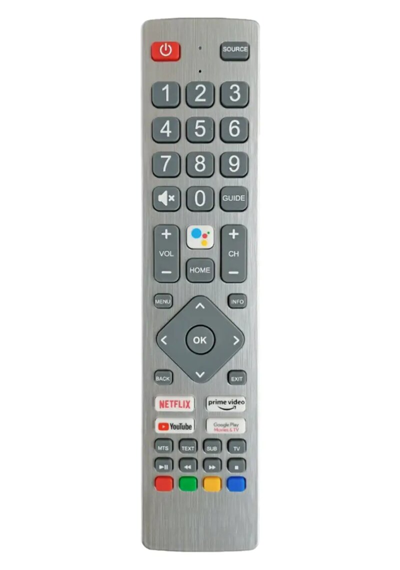 Telecomanda Cu Ir Cod Bluetooth Compatibila Tv Sharp Shw Rmc 0133 Madeforyou 680