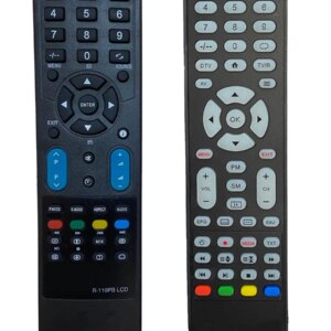 Telecomanda inlocuitoare compatibila TV Daewoo R-110PB (476)