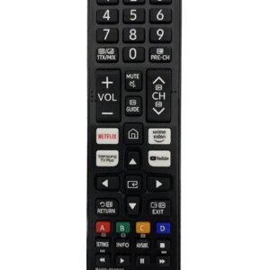 Telecomanda Originala Samsung BN59-01483C (702)