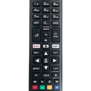 Telecomanda Originala TV LG AKB75095308 (698)