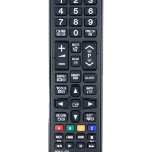 Telecomanda Originala TV Samsung BN59-01175N (699)