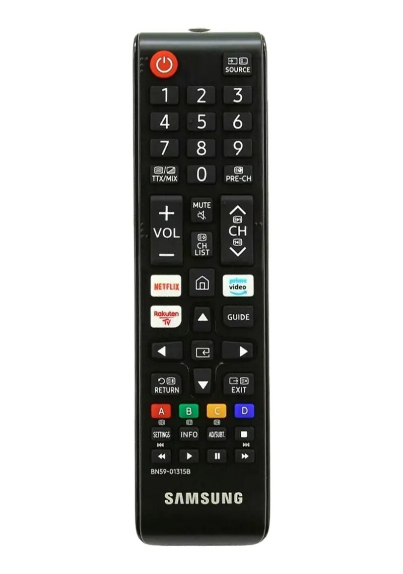 Telecomanda Originala TV Samsung BN59-01315B (681) Telecomanda Originala TV Samsung BN59-01315B (681)