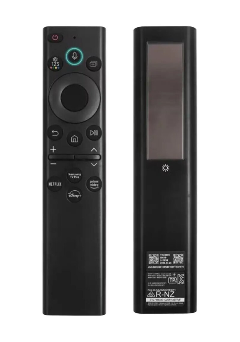 Telecomanda Originala TV Samsung BN59-01385D (705)