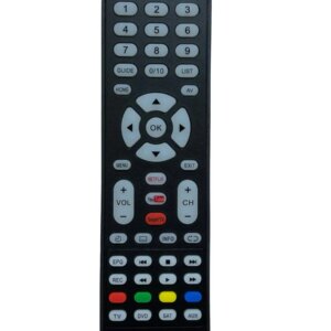 Telecomanda programabila universala Longer CLR 79865 Net /Soft programare MadeForYou (334-1)
