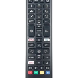 Telecomanda TV LG Originala AKB75675311