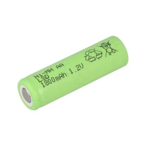 Acumulator Ni-Mh R6 AA 1800mAh 1.2V