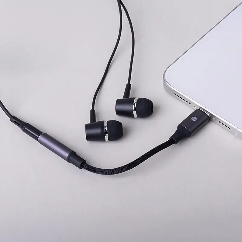 Adaptor Audio 35 Mm Jack Mama Usb C Tata 15cm Forever Ajc 01 Gsm184537