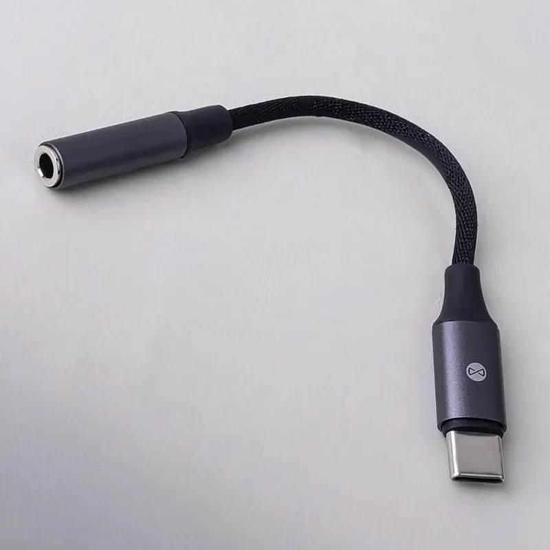 Adaptor Audio 35 Mm Jack Mama Usb C Tata 15cm Forever Ajc 01 Gsm184537