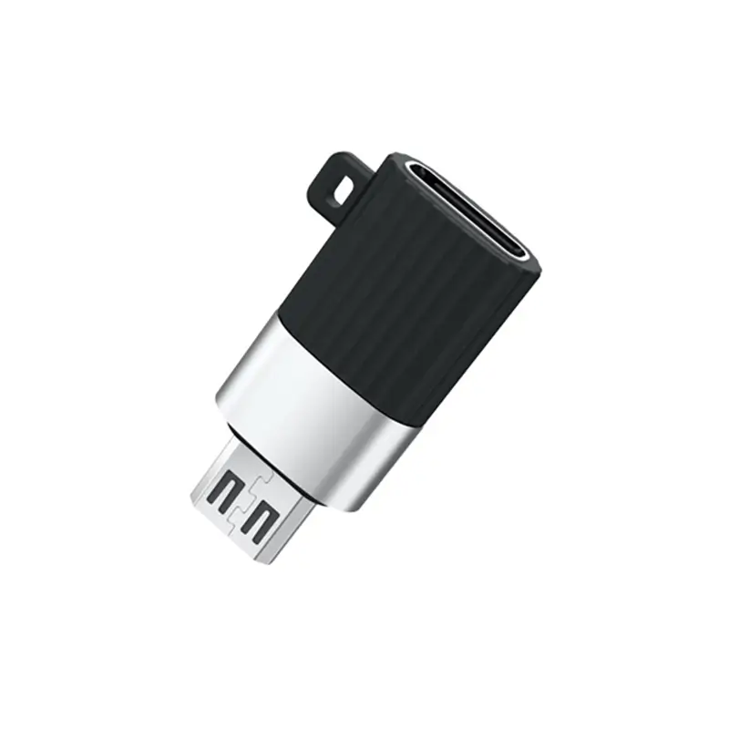Adaptor Usb Type C Mama Micro Usb Tata Xo Nb149c