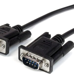 Cablu VGA prelungitor mama-tata 1.5m Cabletech KPO3712-1.5