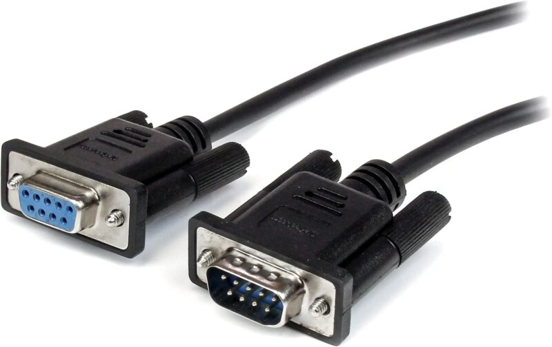 Cablu VGA prelungitor mama-tata 1.5m Cabletech KPO3712-1.5