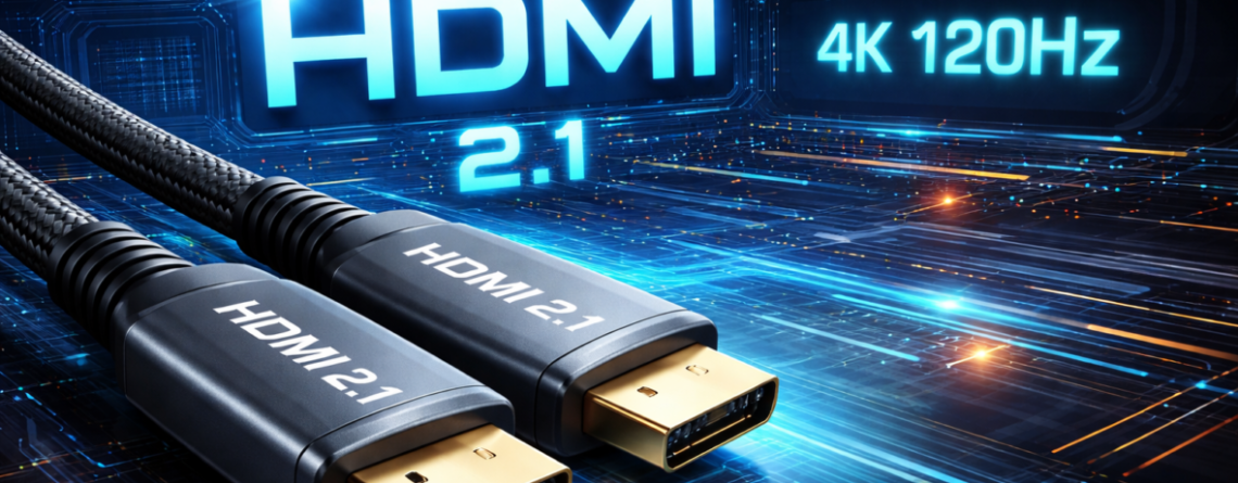 Cabluri Hdmi Premium