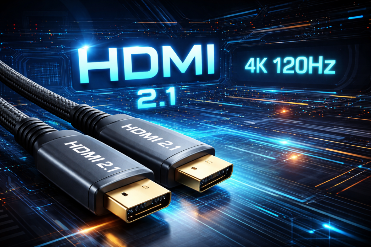 Cabluri Hdmi Premium