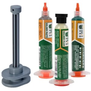 Dozator /piston pentru seringa flux BST-017