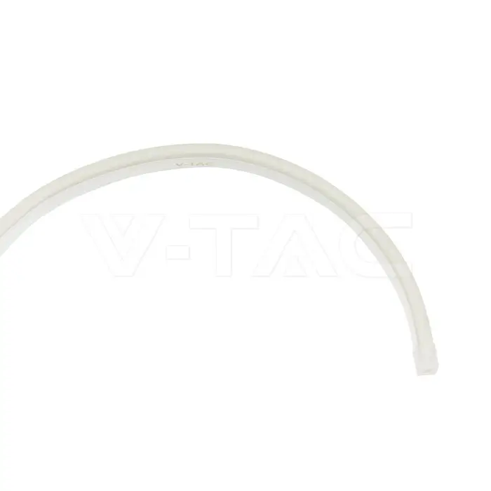 Kit Banda Led Neonflex Magic Rgb 5m 5vdc Ip20 Telecomanda V Tac Sku 24050