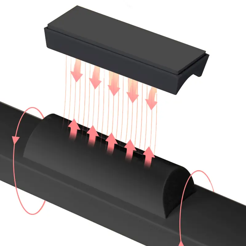 Lampa Led 25w 3000 5000k Cu Acumulator 1200mah Gri Xo Yh08a