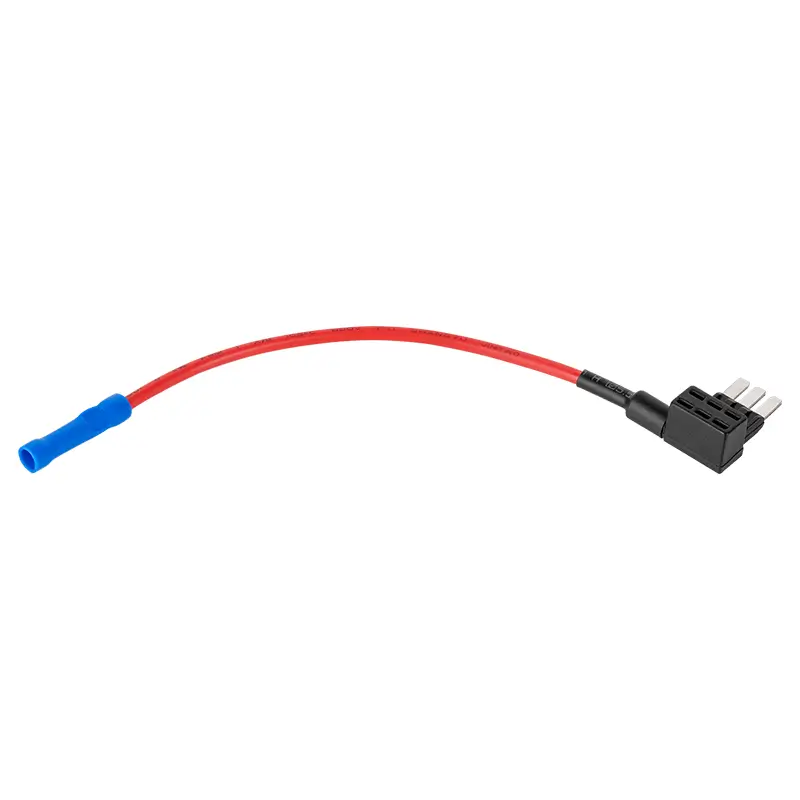 Splitter Siguranta Auto Micro3 Cu Cablu 16awg Gni0150 3
