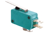 Switch Diverter 16a 250v 3 Pini Faston 48mm Gbc 24286306