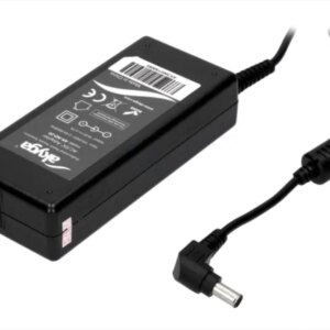 Alimentator compatibil laptop SONY 19.5VDC 4.7A 92W conector 6.5x4.4mm CENTERPIN AKYGA AK-ND-20