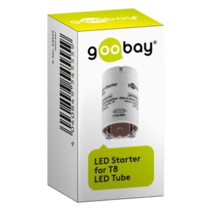Demarator Led Starter
