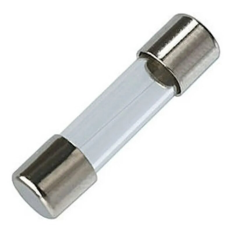 Siguranta F4A 150VA 6.3x32mm ardere rapida ESKA 632.623