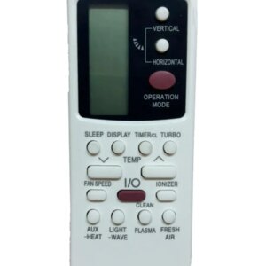 Telecomanda Aer Conditionat Galanz KS-GL01V similara cu originalul (429)