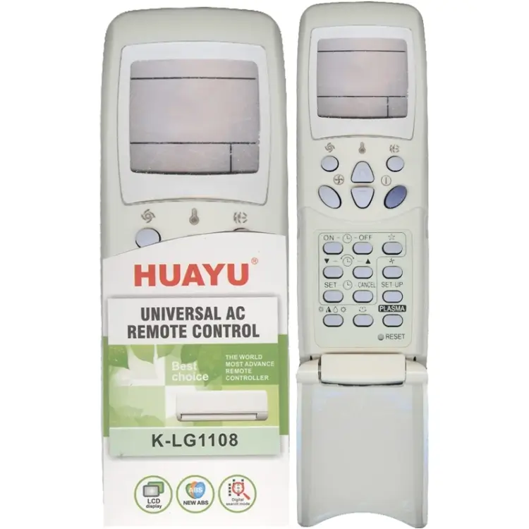 Telecomanda Aer Conditionat Lg Similara Cu Originalul 262