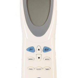 Telecomanda Aer Conditionat Whirlpool similara cu originalul (272)