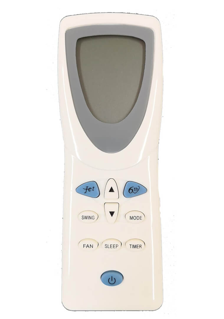 Telecomanda Aer Conditionat Whirlpool similara cu originalul (272) Telecomanda Aer Conditionat Whirlpool similara cu originalul (272)