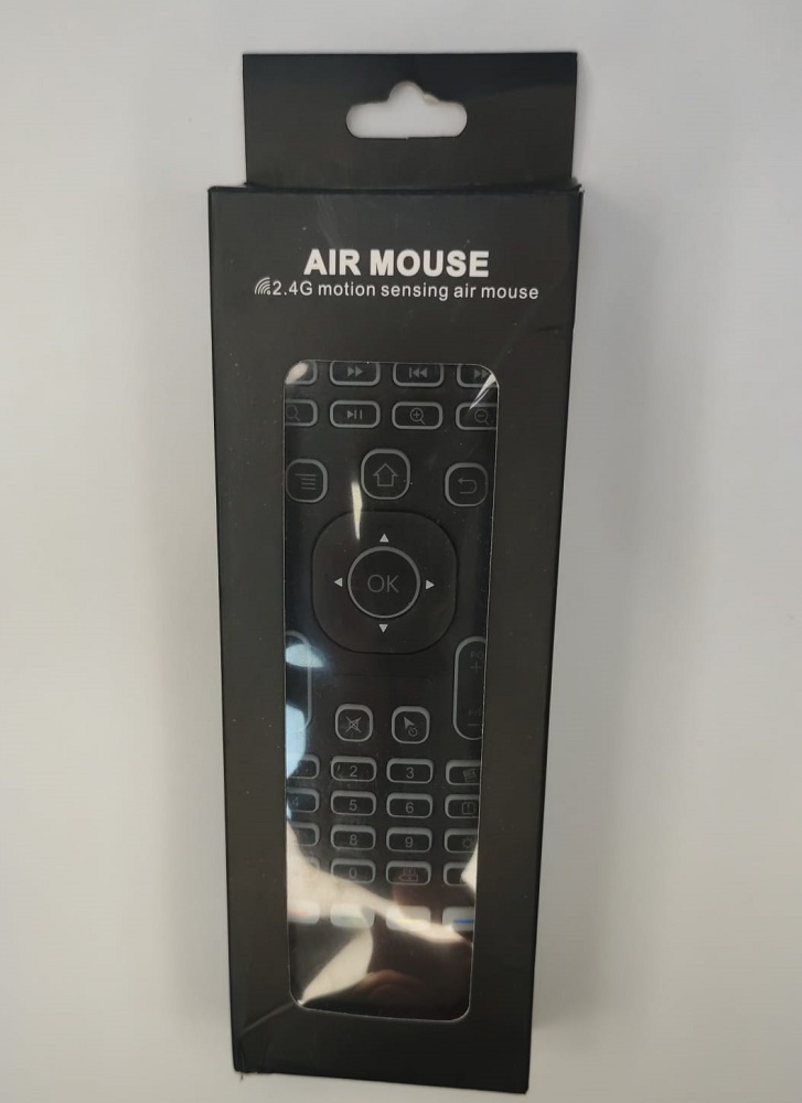 Telecomanda Air Mouse 24g