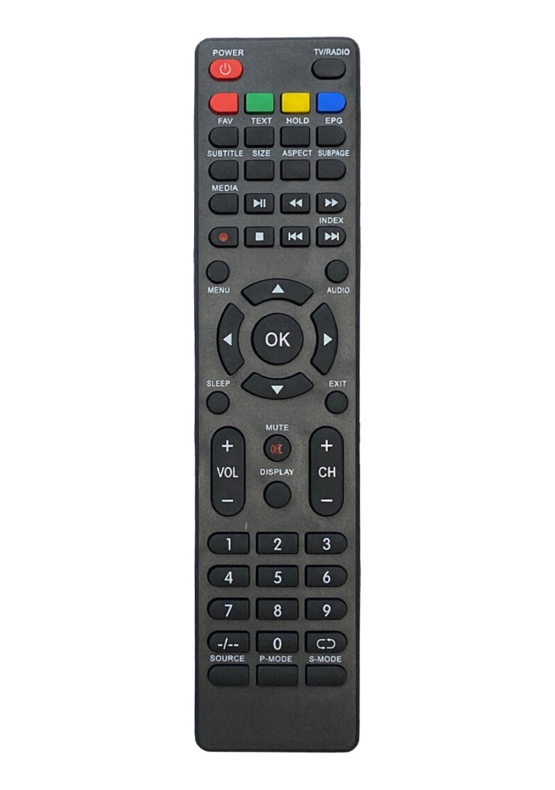 Telecomanda Akai Lt 3228 Cod Ir432 22