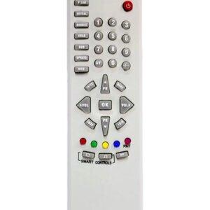 Telecomanda compatibila TV Beko Smart ER 567 MFY 557 (25)