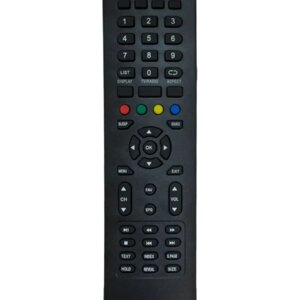 Telecomanda compatibila TV DYON ENTER32PROX2 cod IR 255 (487)