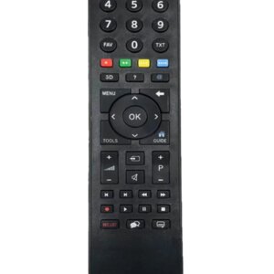 Telecomanda compatibila TV Grundig TP7 cod ER 1410 /MFY 1400 (43)
