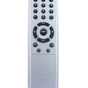 Telecomanda compatibila TV LUSTAR cod ER 390 MFY 380 (67)