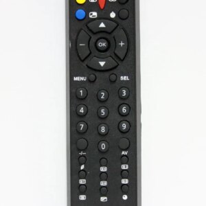Telecomanda compatibila TV OVP cod ER 481 MFY 471 (76)