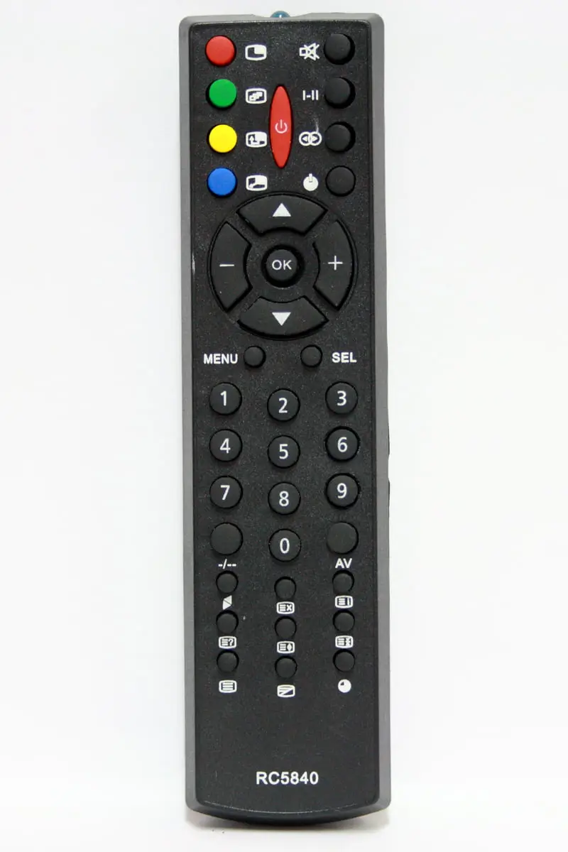 Telecomanda compatibila TV OVP cod ER 481 MFY 471 (76) Telecomanda compatibila TV OVP cod ER 481 MFY 471 (76)