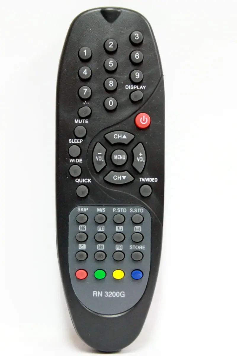 Telecomanda compatibila TV Platinum RN3200G cod ER 1448 /MFY 1438 (117) Telecomanda compatibila TV Platinum RN3200G cod ER 1448 /MFY 1438 (117)