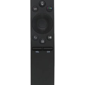 Telecomanda compatibila TV Samsung BN59-01266A Huayu cu functie de microfon (712)