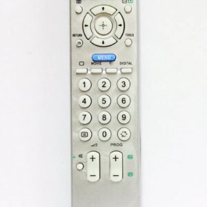 Telecomanda compatibila TV Sony RM-618A ER 505 /MFY 495 (145)