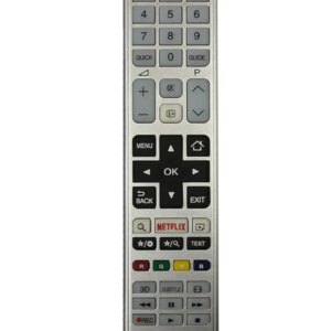 Telecomanda compatibila TV Toshiba CT-8054 ER 28-N /MFY 18 (288)