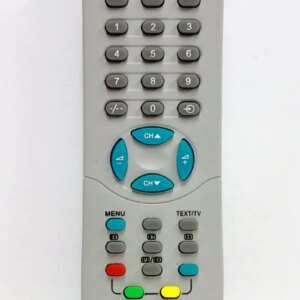 Telecomanda compatibila TV Toshiba CT-90163 ER 1691 /MFY 1681 (153)