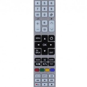 Telecomanda compatibila TV Toshiba RM-L1278 HUAYU ER 28 /MFY 18 (156)