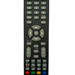 Telecomanda compatibila TV Utok U32 HD3/HD4 ER 1292 MFY 1282 (232)