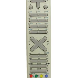 Telecomanda compatibila TV Vestel RC1060 ER 53 MFY 43 (159)