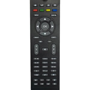 Telecomanda compatibila TV Vestel RC4865 ER 1433 /MFY 1423 (169)