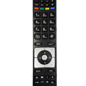 Telecomanda compatibila TV Vestel RC5116 ER 1433 /MFY 1423 (170)